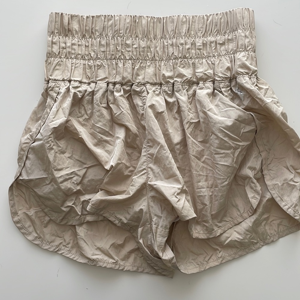 FP Movement Shorts Sz L